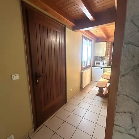 De Charme En Isère Casa vacanze *