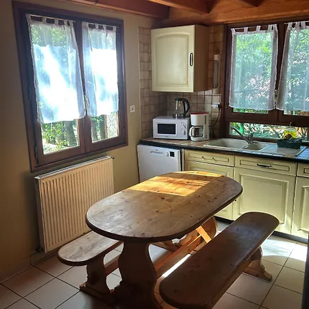 Casa vacanze De Charme En Isère Sonnay