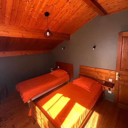 De Charme En Isère