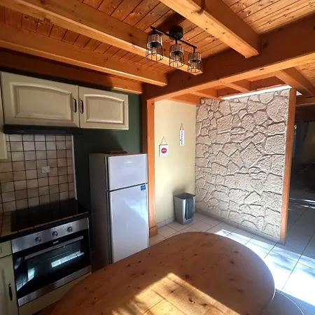 De Charme En Isère Casa vacanze