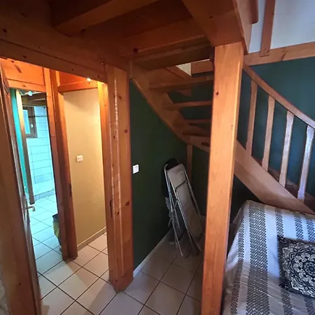 De Charme En Isère * Sonnay