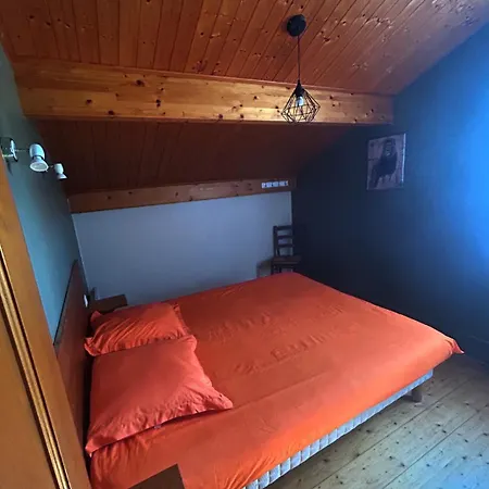 De Charme En Isère * Sonnay
