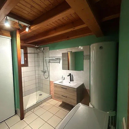 De Charme En Isère Casa vacanze *