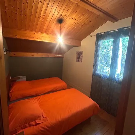 De Charme En Isère Sonnay