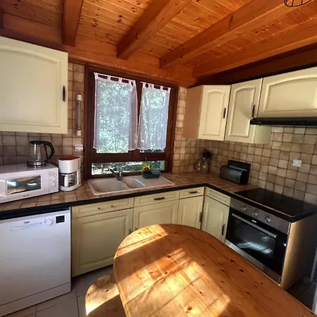 Casa vacanze De Charme En Isère Sonnay