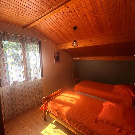 Casa vacanze De Charme En Isère