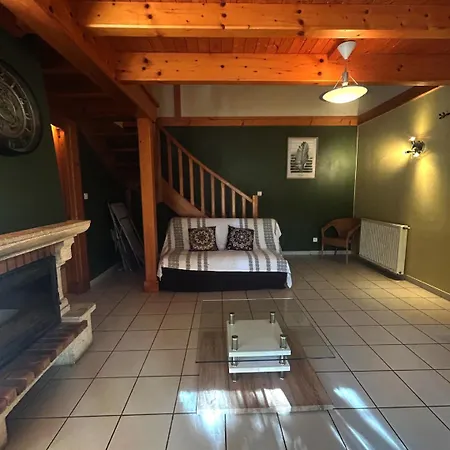 Casa vacanze De Charme En Isère *