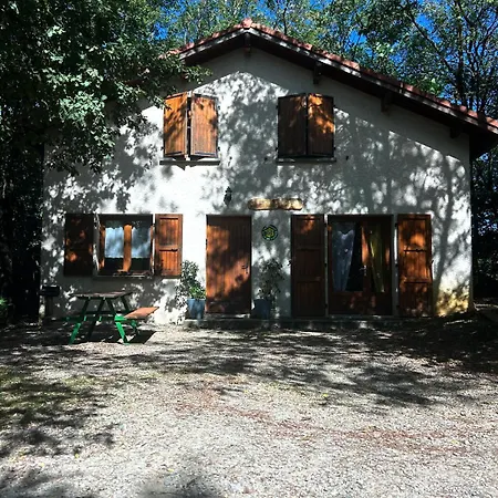 De Charme En Isère * Sonnay